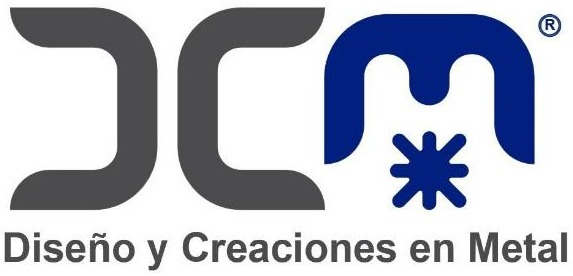 Logo DCM Galería